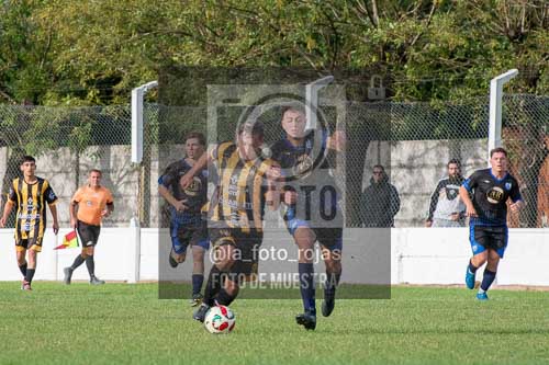 Fotografía HR-58 de (031) 2026-05-10 HURACAN RANCAGUA