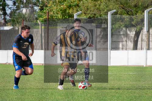 Fotografía HR-62 de (031) 2026-05-10 HURACAN RANCAGUA