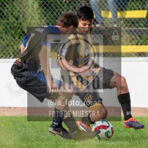 Fotografía HR-63 de (031) 2026-05-10 HURACAN RANCAGUA