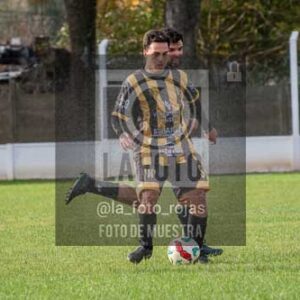 Fotografía HR-64 de (031) 2026-05-10 HURACAN RANCAGUA