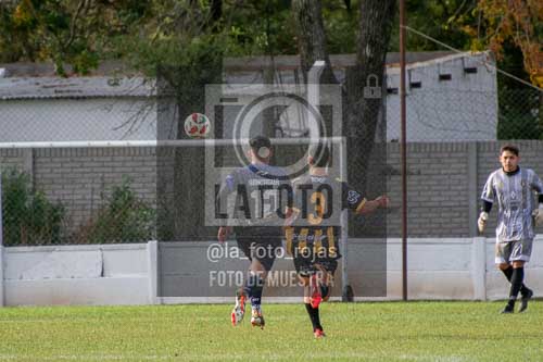 Fotografía HR-66 de (031) 2026-05-10 HURACAN RANCAGUA