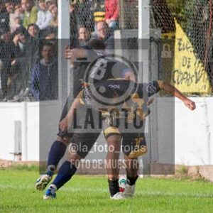 Fotografía HR-67 de (031) 2026-05-10 HURACAN RANCAGUA