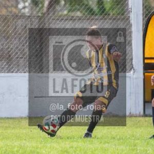 Fotografía HR-71 de (031) 2026-05-10 HURACAN RANCAGUA