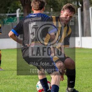 Fotografía HR-77 de (031) 2026-05-10 HURACAN RANCAGUA