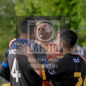 Fotografía HR-78 de (031) 2026-05-10 HURACAN RANCAGUA