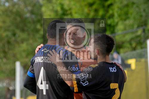 Fotografía HR-78 de (031) 2026-05-10 HURACAN RANCAGUA