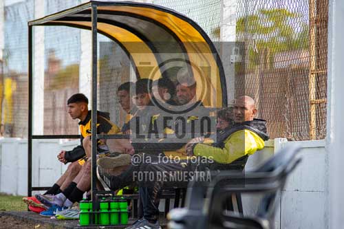 Fotografía HR-8 de (031) 2026-05-10 HURACAN RANCAGUA