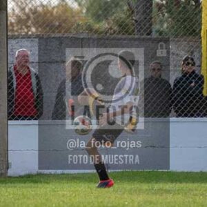 Fotografía HR-80 de (031) 2026-05-10 HURACAN RANCAGUA