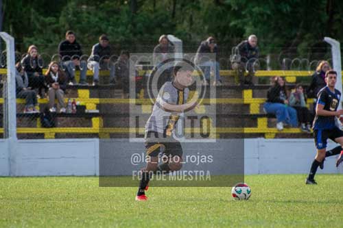 Fotografía HR-81 de (031) 2026-05-10 HURACAN RANCAGUA