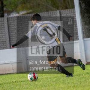 Fotografía HR-82 de (031) 2026-05-10 HURACAN RANCAGUA