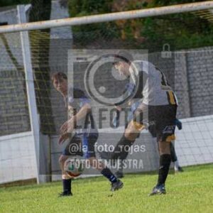 Fotografía HR-83 de (031) 2026-05-10 HURACAN RANCAGUA