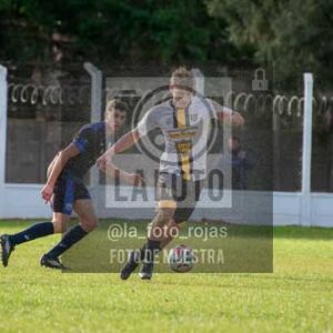 Fotografía HR-84 de (031) 2026-05-10 HURACAN RANCAGUA