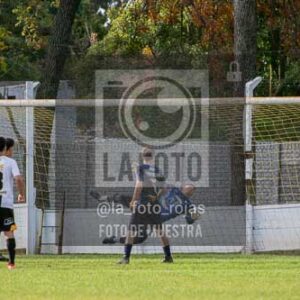 Fotografía HR-86 de (031) 2026-05-10 HURACAN RANCAGUA