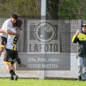 Fotografía HR-87 de (031) 2026-05-10 HURACAN RANCAGUA