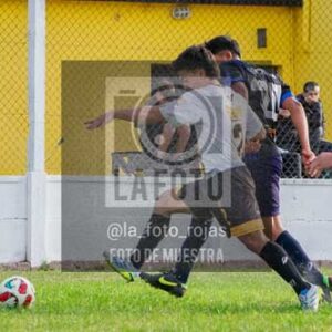 Fotografía HR-89 de (031) 2026-05-10 HURACAN RANCAGUA
