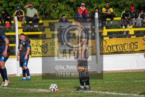 Fotografía HR-9 de (031) 2026-05-10 HURACAN RANCAGUA