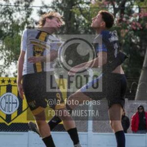 Fotografía HR-90 de (031) 2026-05-10 HURACAN RANCAGUA