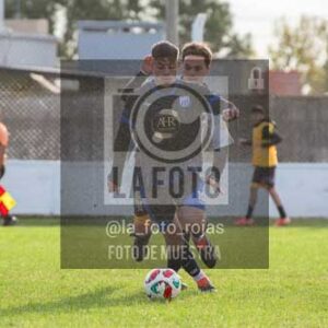 Fotografía HR-91 de (031) 2026-05-10 HURACAN RANCAGUA