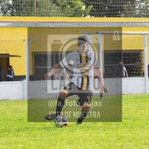 Fotografía HR-92 de (031) 2026-05-10 HURACAN RANCAGUA