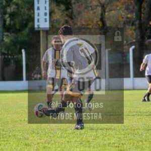 Fotografía HR-93 de (031) 2026-05-10 HURACAN RANCAGUA