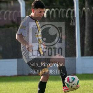 Fotografía HR-94 de (031) 2026-05-10 HURACAN RANCAGUA