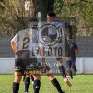 Fotografía HR-95 de (031) 2026-05-10 HURACAN RANCAGUA