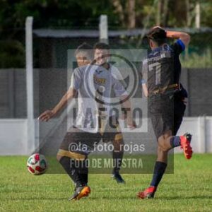Fotografía HR-96 de (031) 2026-05-10 HURACAN RANCAGUA