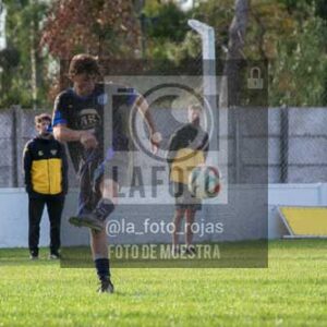 Fotografía HR-97 de (031) 2026-05-10 HURACAN RANCAGUA