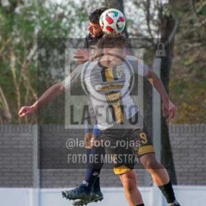 Fotografía HR-98 de (031) 2026-05-10 HURACAN RANCAGUA