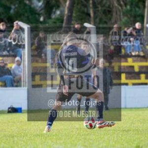 Fotografía HR-99 de (031) 2026-05-10 HURACAN RANCAGUA