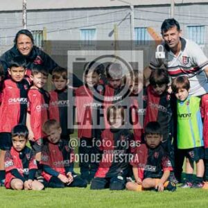 Fotografía NA-1-1 de (035) 2026-05-30 Newbery Argentino Inic