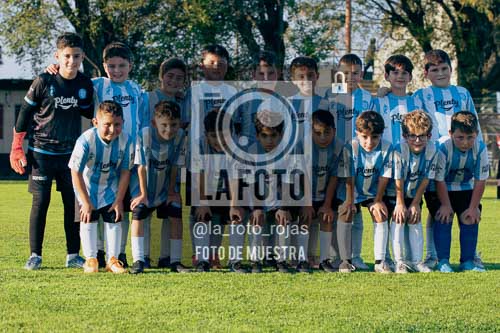Fotografía NA-1 de (035) 2026-05-30 Newbery Argentino 2017
