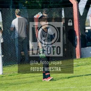 Fotografía NA-100 de (035) 2026-05-30 Newbery Argentino 2017