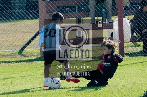 Fotografía NA-102-1 de (035) 2026-05-30 Newbery Argentino Inic