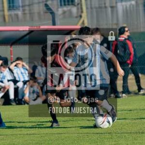 Fotografía NA-103 de (035) 2026-05-30 Newbery Argentino 2017