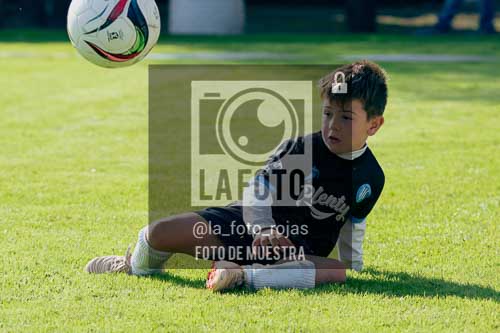 Fotografía NA-105-1 de (035) 2026-05-30 Newbery Argentino Inic