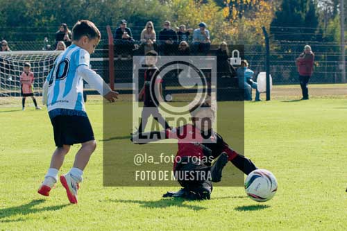 Fotografía NA-106-1 de (035) 2026-05-30 Newbery Argentino Inic