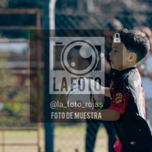 Fotografía NA-11-1 de (035) 2026-05-30 Newbery Argentino 2019