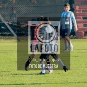 Fotografía NA-11 de (035) 2026-05-30 Newbery Argentino 2017