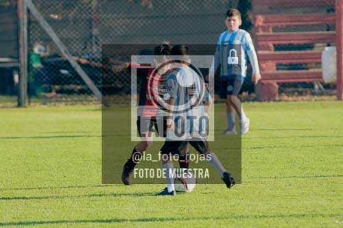 Fotografía NA-11 de (035) 2026-05-30 Newbery Argentino 2017