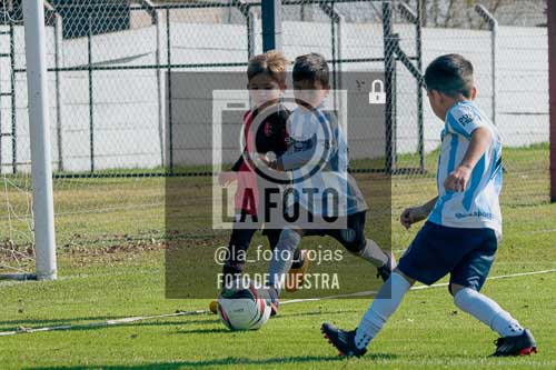 Fotografía NA-110 de (035) 2026-05-30 Newbery Argentino Inic
