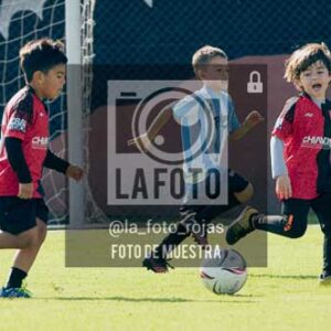 Fotografía NA-111 de (035) 2026-05-30 Newbery Argentino Inic