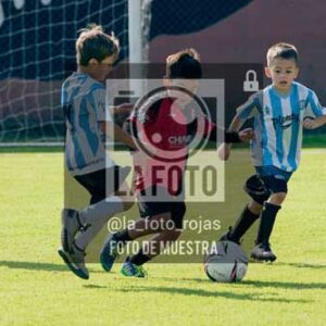 Fotografía NA-112 de (035) 2026-05-30 Newbery Argentino Inic