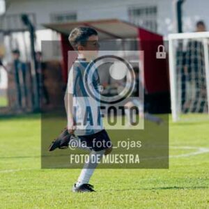 Fotografía NA-117 de (035) 2026-05-30 Newbery Argentino Inic