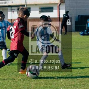 Fotografía NA-119 de (035) 2026-05-30 Newbery Argentino Inic