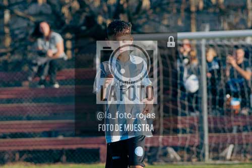 Fotografía NA-12 de (035) 2026-05-30 Newbery Argentino 2017
