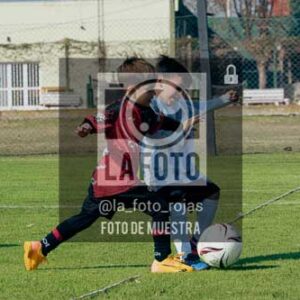 Fotografía NA-120 de (035) 2026-05-30 Newbery Argentino Inic