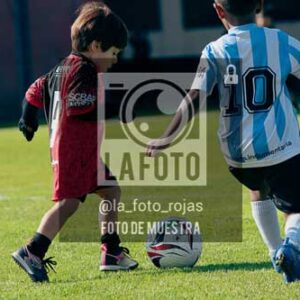 Fotografía NA-121 de (035) 2026-05-30 Newbery Argentino Inic