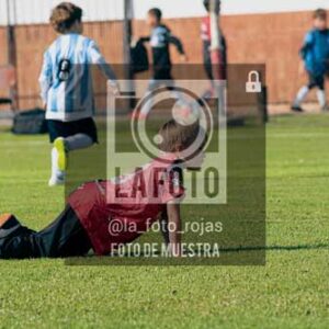 Fotografía NA-122 de (035) 2026-05-30 Newbery Argentino Inic