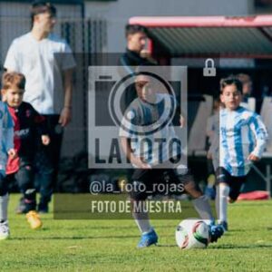 Fotografía NA-123 de (035) 2026-05-30 Newbery Argentino Inic
